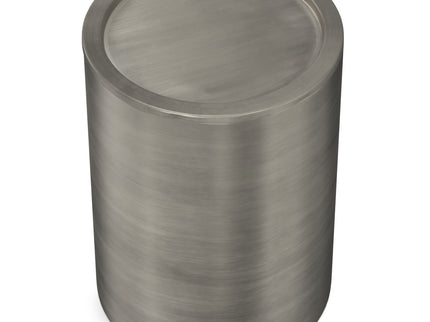 Corbin - Handcrafted Metal Side Table