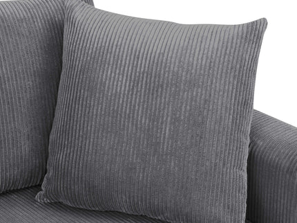 Haven - 6 Piece Modular Sectional