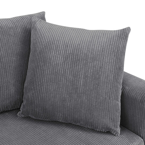 Haven - 6 Piece Modular Sectional