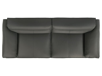 Hudson - Wide Track Arms Sofa