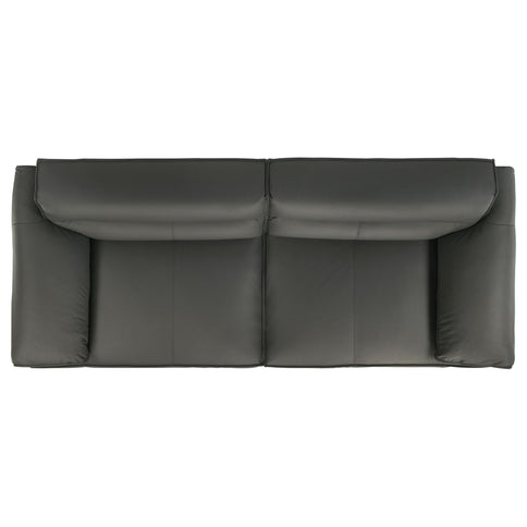 Hudson - Wide Track Arms Sofa