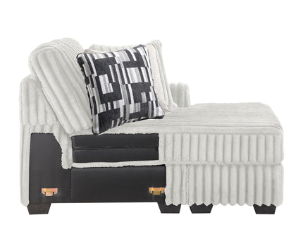 Snuggle - Living Room Sectional