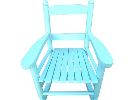 Children's Rocking Chair Indoor Or Outdoor, Suitable For Kids, Durable