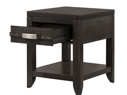 Elegant Design End Table