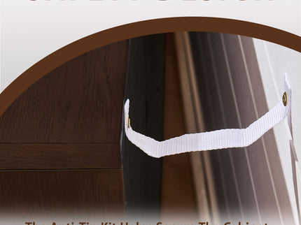 Sideboard Buffet Cabinet With Adjustable Shelves