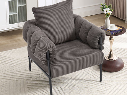 Modern Decorative Chair For Living Room