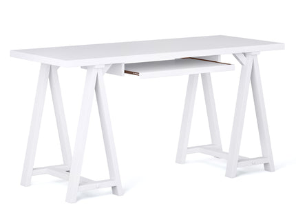 Sawhorse - Handcrafted Desk