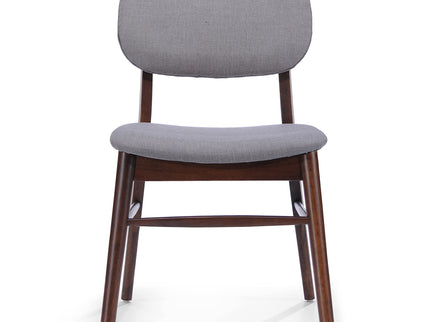 Upholstered Comfort Dining Chair (Set of 2)