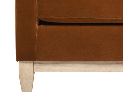 Knox - Modern Farmhouse Arm Chair