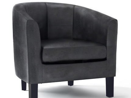Austin - Handcrafted Tub Chair