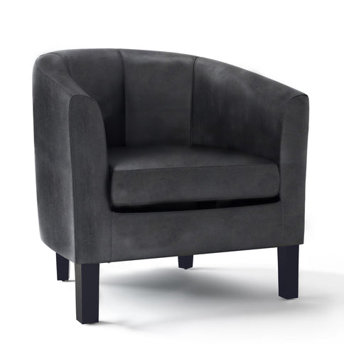 Austin - Handcrafted Tub Chair