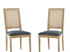 Blue / 2 Pieces