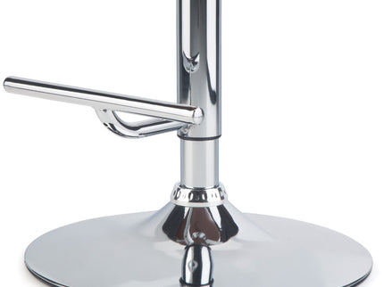 Marana - Multifunctional Handcrafted Bentwood Adjustable Swivel Bar Stool