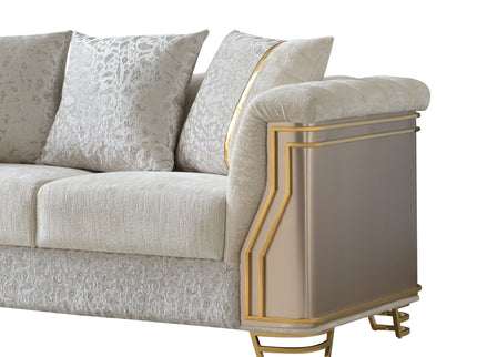 Chateau - Living Room Set