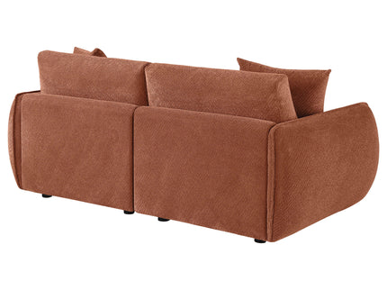 Logan - Modular Loveseat