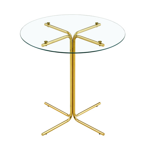 Round Bar Table For Kitchens