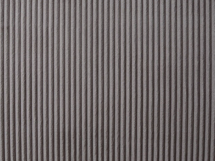 Justine - Convertible Sleeper Loveseat - Brown