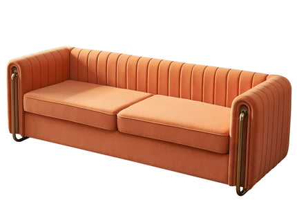 Contemporary Sofa Couch For Living Room