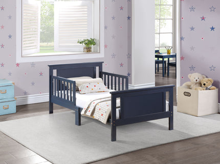 Connelly - Reversible Panel Toddler Bed