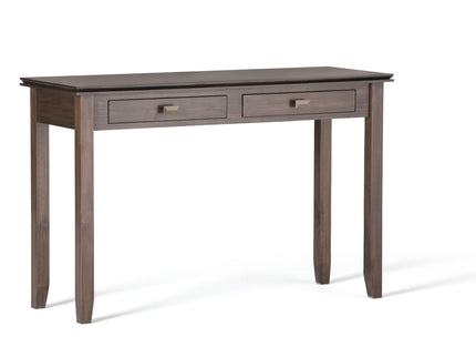 Artisan - Handcrafted Console Sofa Table