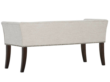 Welburn - Upholstered Bench