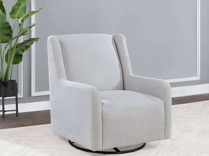 Omari - Swivel Glider Chair