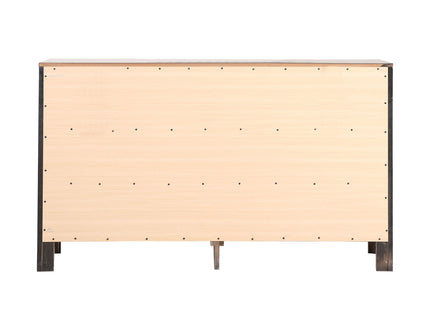 Elegant Transitional Dresser