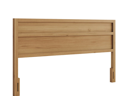 Maddox - Panel Headboard