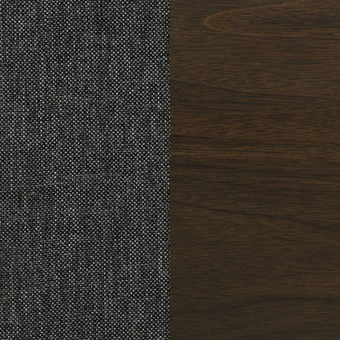 Paloma - Side Chair (Set of 2) - Walnut
