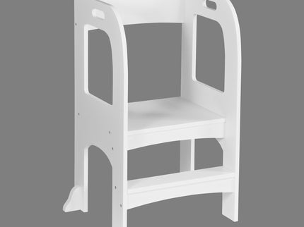 Child Standing Tower, Step Stool For Kids, Toddler Step Stool For Kitchen Counter