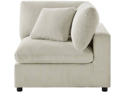 Chelsea - Modular 2 Piece Sofa