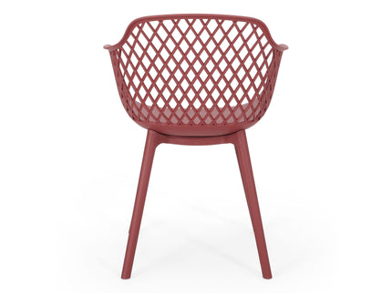 Poppy - Chair (Set of 2)