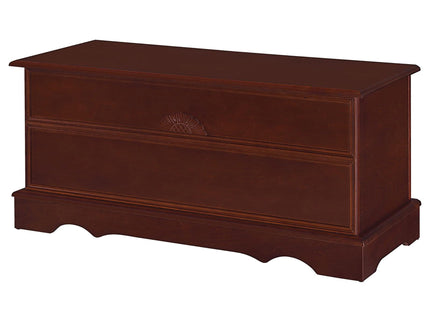 Rectangular Chest