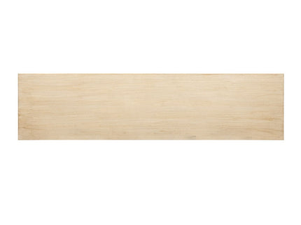 Milo - 4 Door Sideboard - Natural