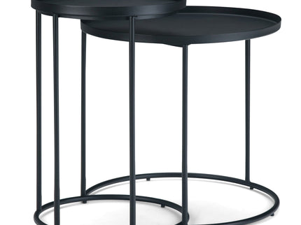 Monet - Metal Table