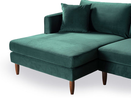 Blake - L-Shaped Sectional Sofa