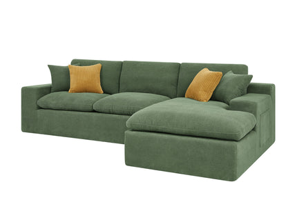 Compressed Sectional
