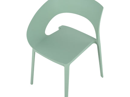 Designed Single Chair, UV Resistant, Waterproof And Wear Resistant