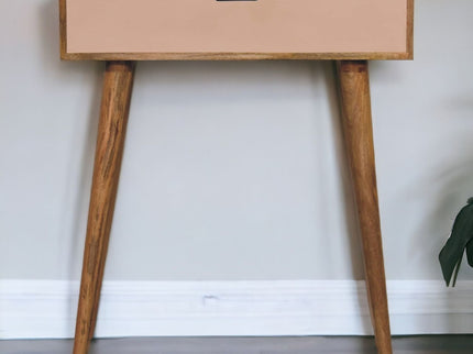 Mini Dressing Table - Pink