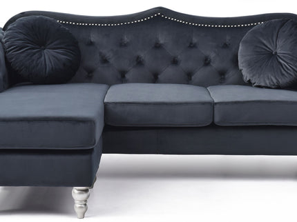 Hollywood - Sofa Chaise