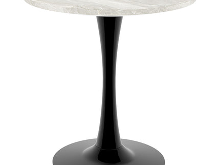 Round Top Coffee Table