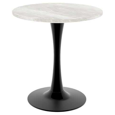 Round Top Coffee Table