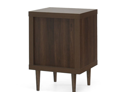 Nystrom - Single Drawer Nightstand