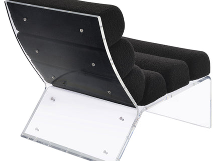 Freeman - Armless Chair