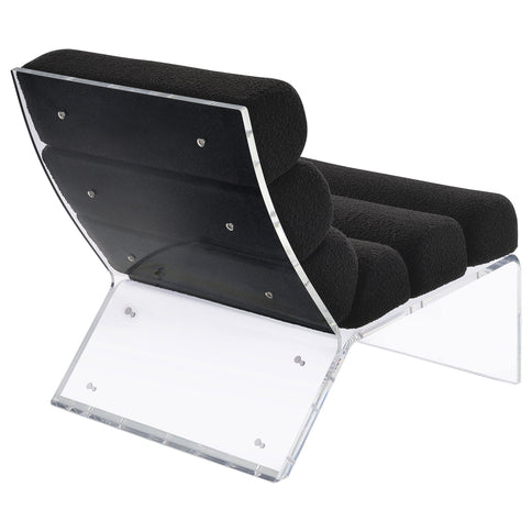 Freeman - Armless Chair