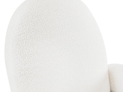 Contemporary 360 Swivel And Glider Recliner Chair