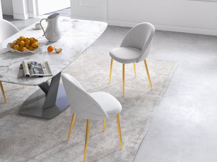 Marion - Mid Century Modern Dining Chair (Set of 2)