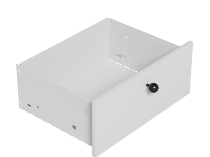 Shoe Cabinet With Flip Drawers