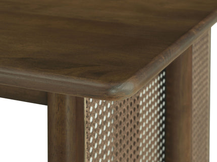 5 Piece Indoor Dining Set, Table & 4 Chairs