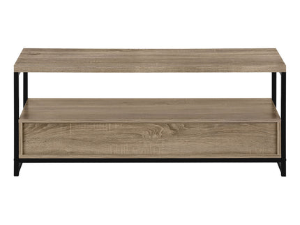 TV Stand, Console, Media Entertainment Center, Storage Drawers, Living Room, Bedroom, Contemporary, Modern
